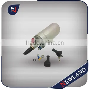 Custom Universal Fuel Pump for Bosch In-line Fuel Pump 100 LPH 0580454001 thumbnail-1