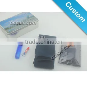Amenity Kit Airline Travel Amenity Kit Logo Printed thumbnail-2