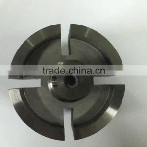 High Precision Carbon Steel Motor Shaft thumbnail-3