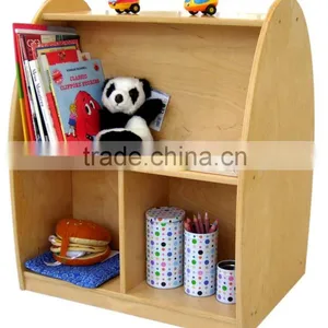 Book Display Stand thumbnail-1