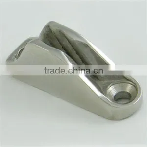 Marine Cleats for Ropes 3/6mm thumbnail-1