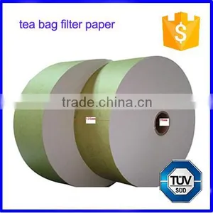 High Quality Roll Filter Paper for Tea Bags thumbnail-5