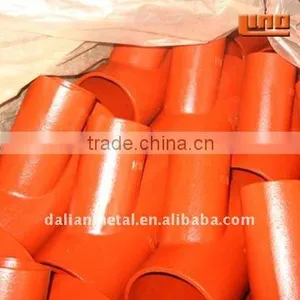 EN877 Cast Iron Pipe Fittings thumbnail-1