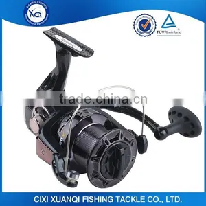 Export! Surf Runner Reel High Quality Spinning Reel Fishing Reel thumbnail-1