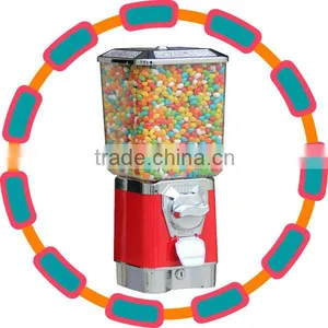 Bouncy Ball/Capsule Toy Vending Machine For Sale thumbnail-1