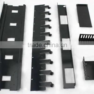 China Manufacture Metal Stamping Parts thumbnail-3