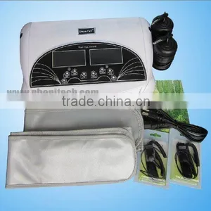 Detox Spa Machine -Enjoy SPA at Home! thumbnail-1
