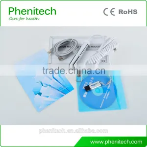 41 Reports Quantum Magnetic Resonance Health Analyzer With CE Used on Win10 Computer System thumbnail-5