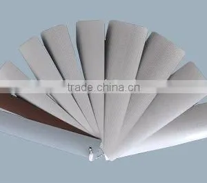 60mm Sunshade Blind Slats thumbnail-1