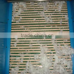 Low Price High Reflective Bale Fiber Opening Machine thumbnail-4