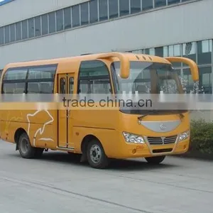 Bus Bigmt6650 thumbnail-1