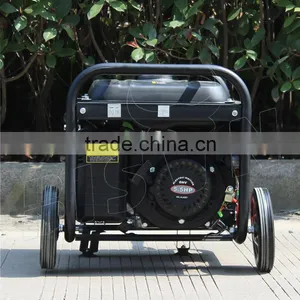 BISON(CHINA) BS3500 2.8kw Gasoline Generator thumbnail-5