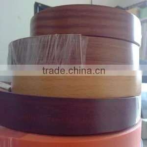 Plastic Edge Banding Tape for Furniture Accessory thumbnail-1