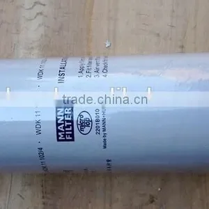 FAW Truck Spare Parts Filter 1117050A81DM Diesel Filter thumbnail-4
