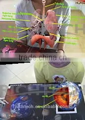 Magic Augmented Reality Software Display With 3D Image thumbnail-6
