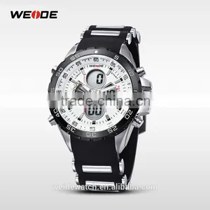 WEIDE Top Quality Military LCD Watch WH1103-7 thumbnail-2