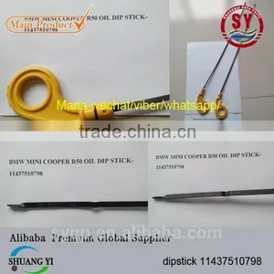 Used for B M W Mini Cooper R50 Oil Dip Stick-11437510798 thumbnail-1