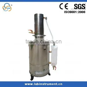 CE Distiller Water Still,distillator thumbnail-1