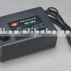 Automatic Rebar Tying Charger thumbnail-1