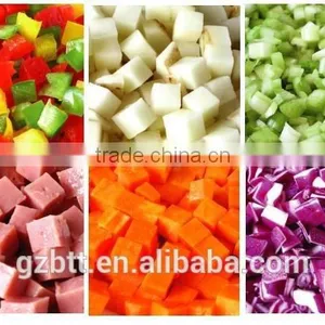 Automatic Vegetable Cutter With High Capacity thumbnail-3
