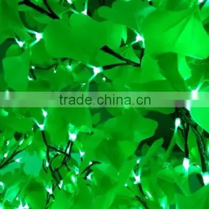 Garden Decoration Outdoor Lights Led Tree thumbnail-5
