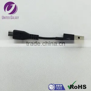 USB am to Micro 5 Cable thumbnail-1