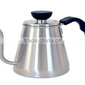 Stainless Steel Japanese Tea Kettle, Tea Kettle thumbnail-1