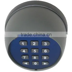 Top Quality Garage and Gate Wireless Keypad Entry thumbnail-2