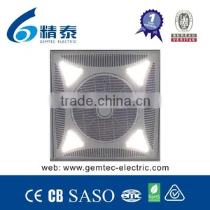 APT60C 16inch With LED Ceiling Remote Control Fan thumbnail-1