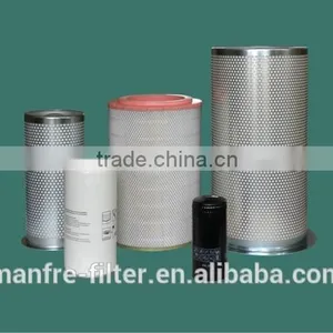 Liu Tech Air Compressor Air Oil Separator thumbnail-1