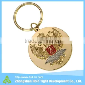 Factory Direct Sales All Kinds of Zinc Alloy Keychain Cards thumbnail-1