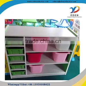 Hot Sale Natural Wood Kitchen Foldable Storage Cabinet thumbnail-2