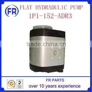 Hydraulic Pump 1P1-152-ADR3 for Fiat Tractor thumbnail-1