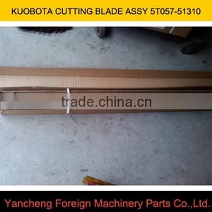 HIGH QUALITY OF KUBOTA PRO688Q-G COMBINE HARVESTER thumbnail-2