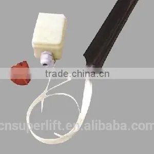 Remote Control Chain Garage Door Electric Opener Manual Operation thumbnail-4
