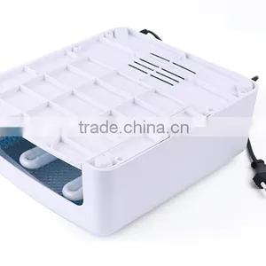 365nm UV Curing Machine, Drying Machine for Fingernail Polish & UV Gel Nail Dryer thumbnail-4