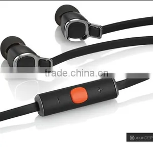 China Wholesale Earbud Earphone for Mobile Phone, Headphone for Mp3 Player thumbnail-1