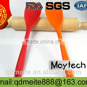 Super Quality Silicone Cooking Tool Fashion Silicone Shovle thumbnail-1