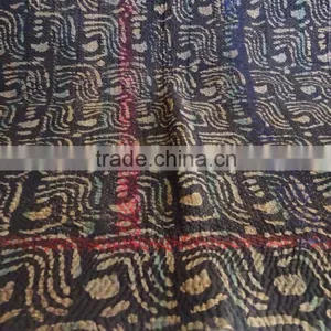 Vintage Kantha Quilts thumbnail-4