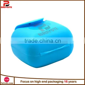 2016 China Wholesale Good Quality Travel Hard Small Plastic Boxes thumbnail-1