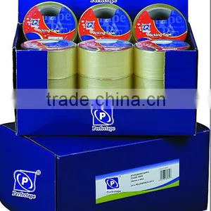 HIGH QUALITY OFFICE ADHESIVE TAPE ( Super Market Series ) thumbnail-2