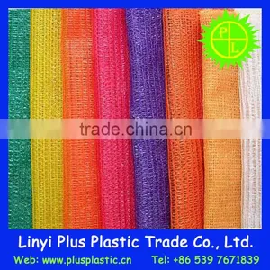 Pe Net Bag,Color Mesh Bag,Rashcel Mesh Net Bags Roll thumbnail-5