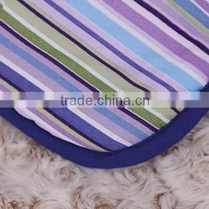Natural Silk & Duck Down Luxury Quilt For Home Use thumbnail-2