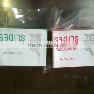 7101 Microscope Slides thumbnail-1