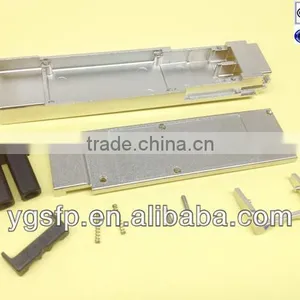 Compatible DWDM XFP 10G 40KM 80KM Dual Fiber XFP 10G . thumbnail-1