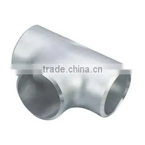 Pipe Fitting Tee thumbnail-1