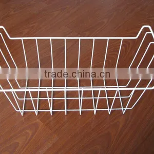 Refrigerater Metal Basket thumbnail-1