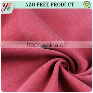 160gsm Plain Dyed Twill 100% Tencel Fabric thumbnail-2