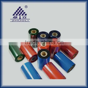 TEXTILE RESIN Z800 Barcode Ribbon Printer Ribbon TTR thumbnail-5