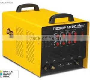 200amp HIGH FREQUENCY AC DC POWER INVERTER WELDING MACHINE thumbnail-1